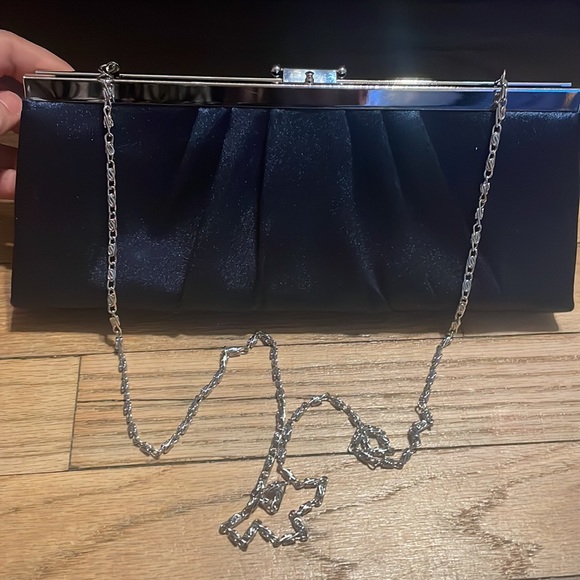 Gunne sax clutch - Picture 2 of 10